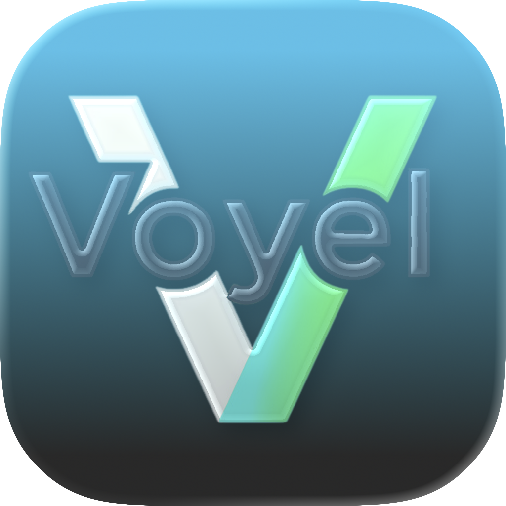 Voyel